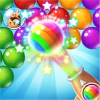 Bubble Pop Blast